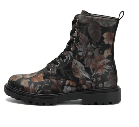 GHETE COPII - 4310-8223-9903 BLACK 35 RICHTER KIDS