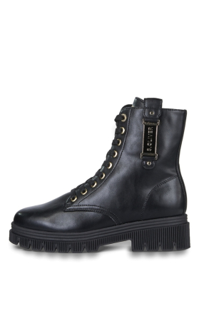 GHETE DAMA - 5-25262-43 001 BLACK 39 S.OLIVER WOMAN AW