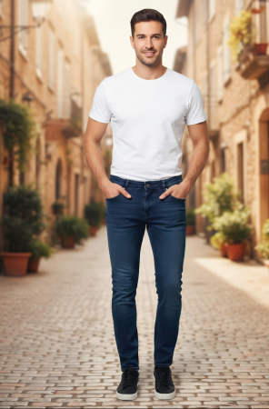 BLUGI BARBATI - BLUGI LY01-2