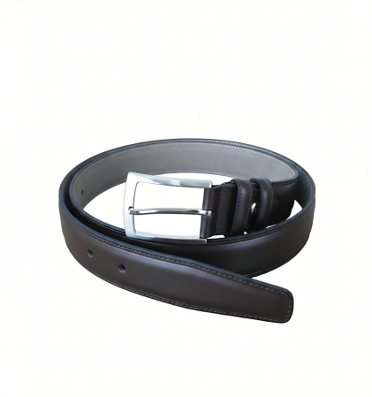 CURELE BARBATI - CUREA PIELE A2642CROWN