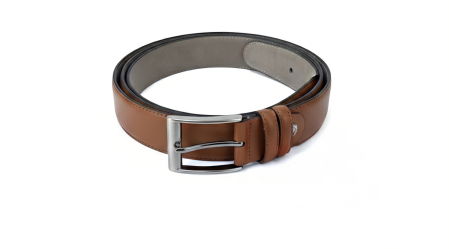 CURELE BARBATI - CUREA PIELE A2706CROWN