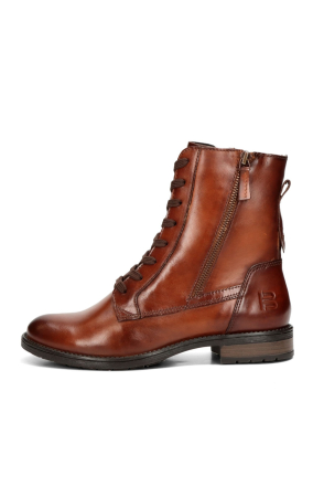 GHETE DAMA - D11-AFS3G-3000 COGNAC 37 BUGATTI WOMAN