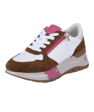 SNEAKERS DAMA - D31-AKI01-5550 MULTI 39 BUGATTI WOMAN AW