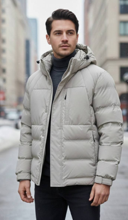 GECI BARBATI - GEACA 25811-51