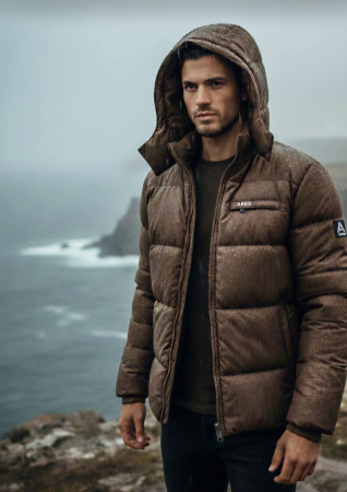 GECI BARBATI - GEACA 25813-16