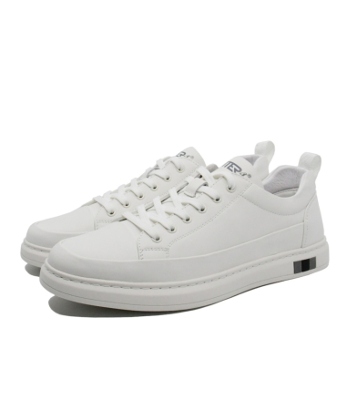 SNEAKERS BĂRBAT - J2J220019B 13 - N WHITE 41 OTTER MAN
