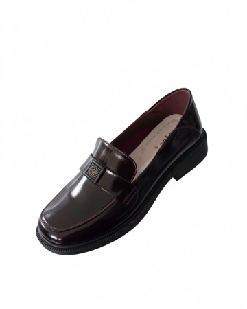 PANTOFI CASUAL DAMA - J9J970006B 23-L 36 OTTER WOMAN