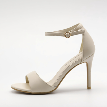 SANDALE DAMA - MXTY0170501W BEIGE 36 BETINA W