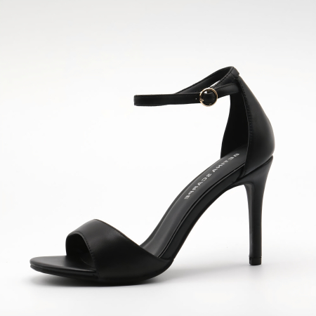 SANDALE DAMA - MXTY0170501W BLACK 36 BETINA W