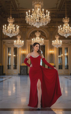 ROCHII - ROCHIE ROSIE