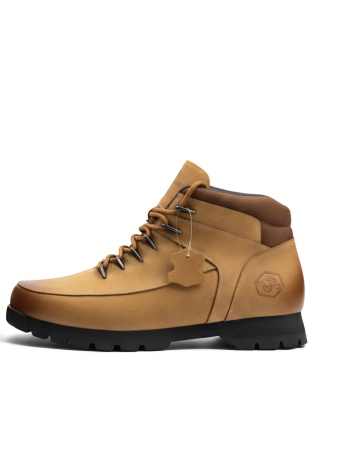 GHETE BARBATI - S8326-4 KHAKI 44 JOHAN M