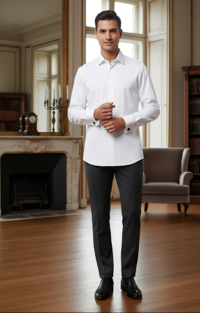 CAMASI BARBATI - SF 1191-1D-41 M