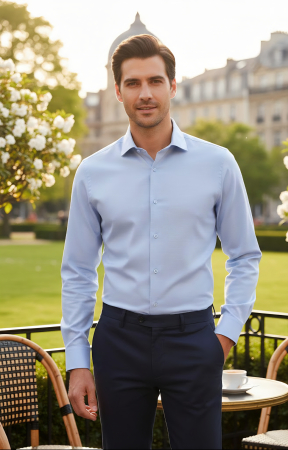 CAMASI BARBATI - SF 1958-3 ARES 38 M