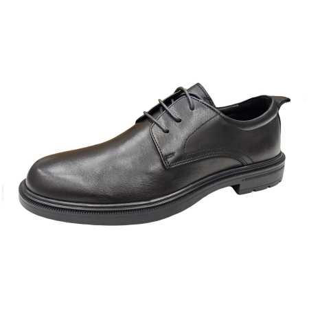 PANTOFI BARBATI - TUR-06 BLACK LOTUS 41 OTTER MAN