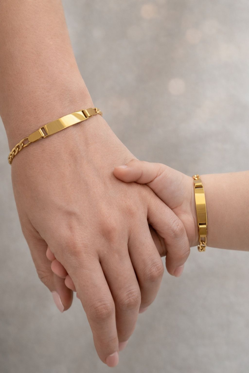 Brățara ADAM&EVA [2]