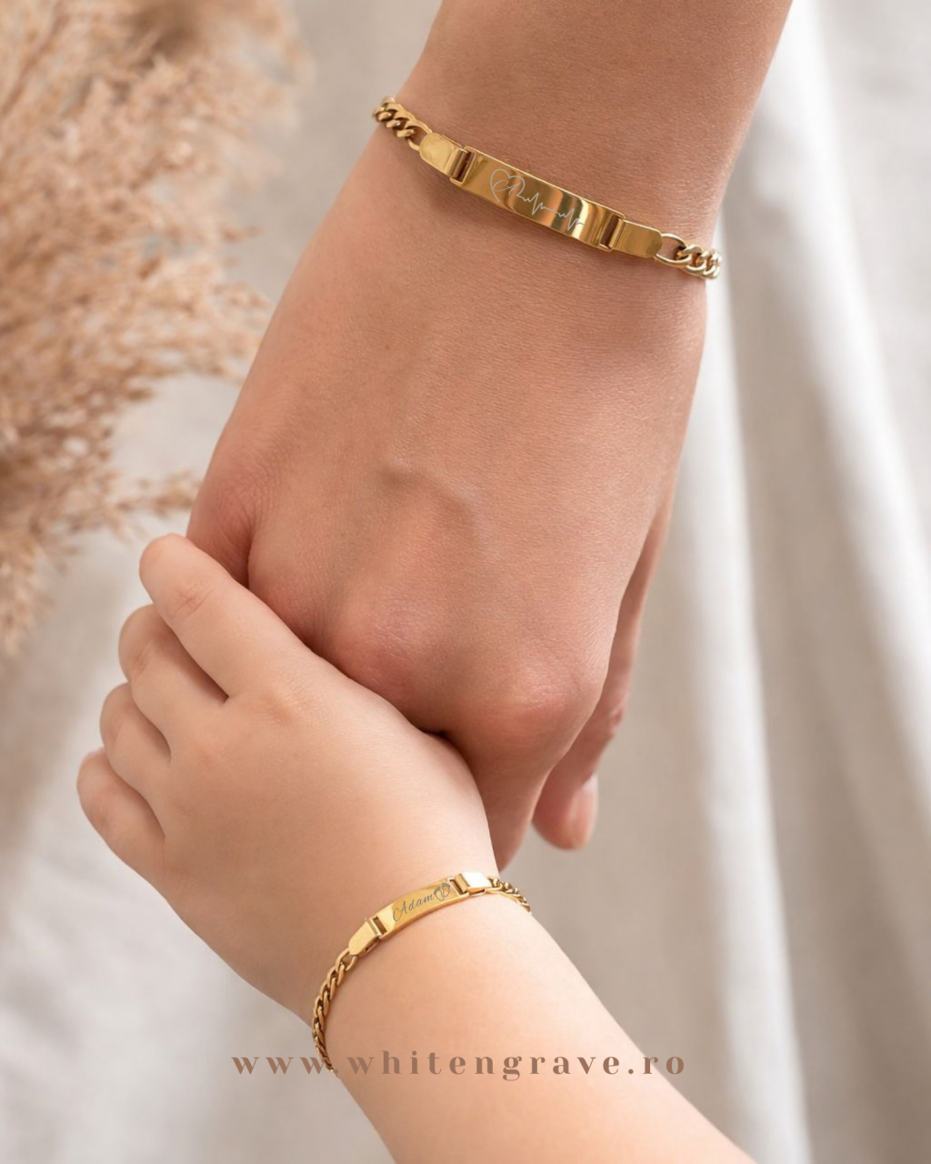 Brățara ADAM&EVA [4]