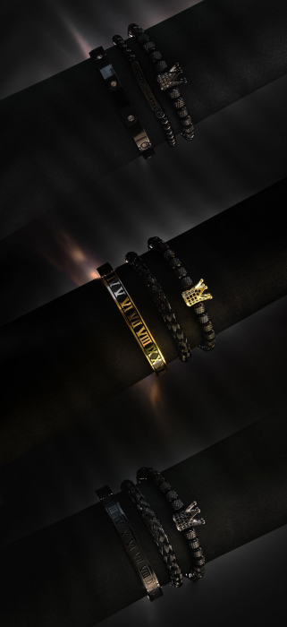 Brățară cu Coroana [4]