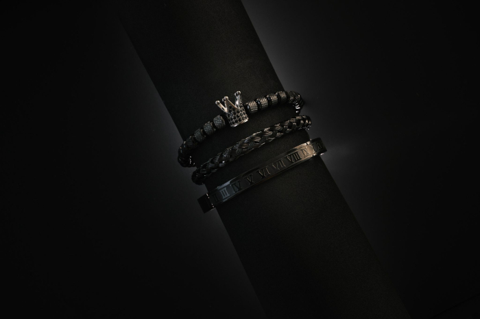 Brățară cu Coroana [4]