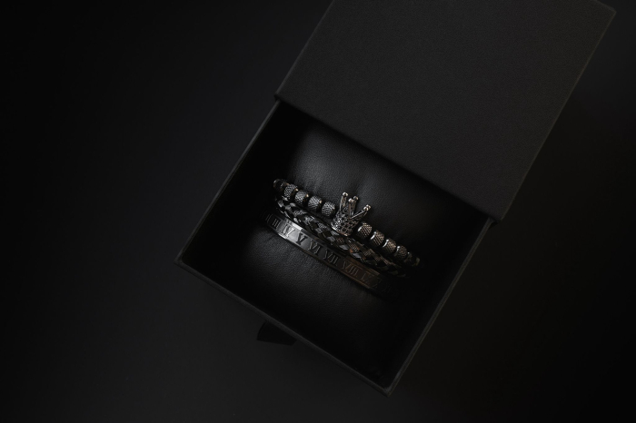 Brățară cu Coroana [2]