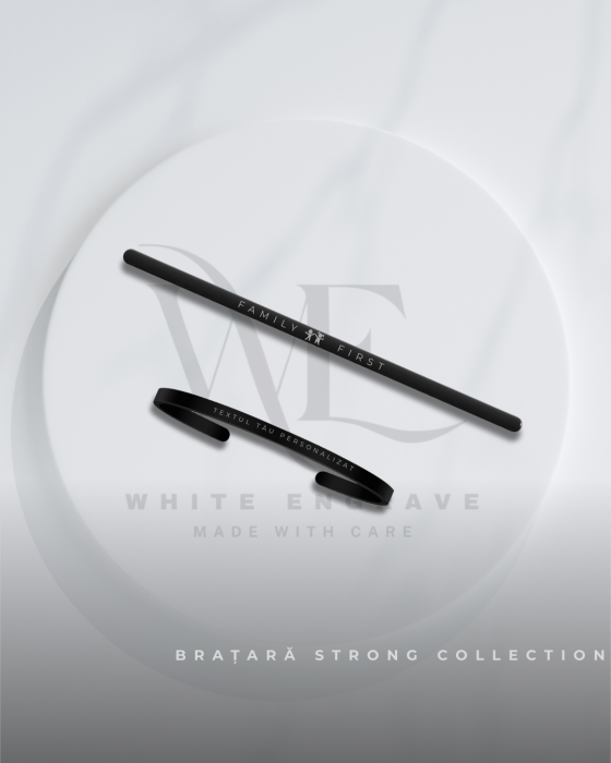 Brățări Rigide Bărbați [2]