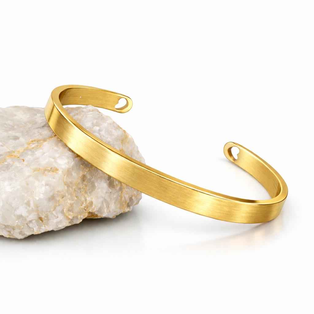 Brațări Rigide capete inimioară [14]