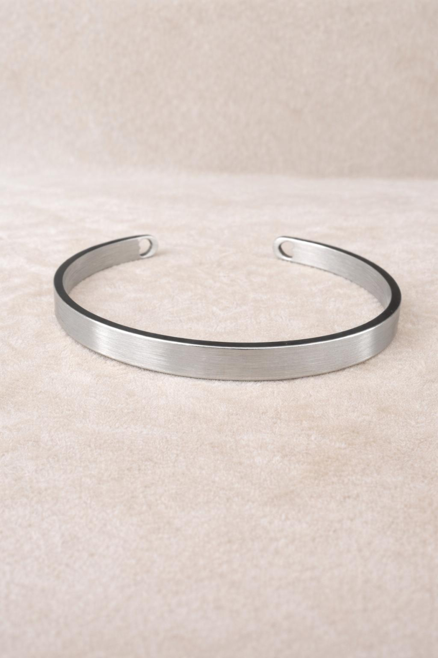 Brațări Rigide capete inimioară [4]