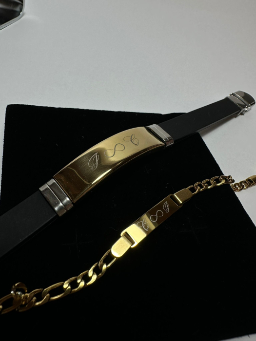 Brățări Silicon [2]