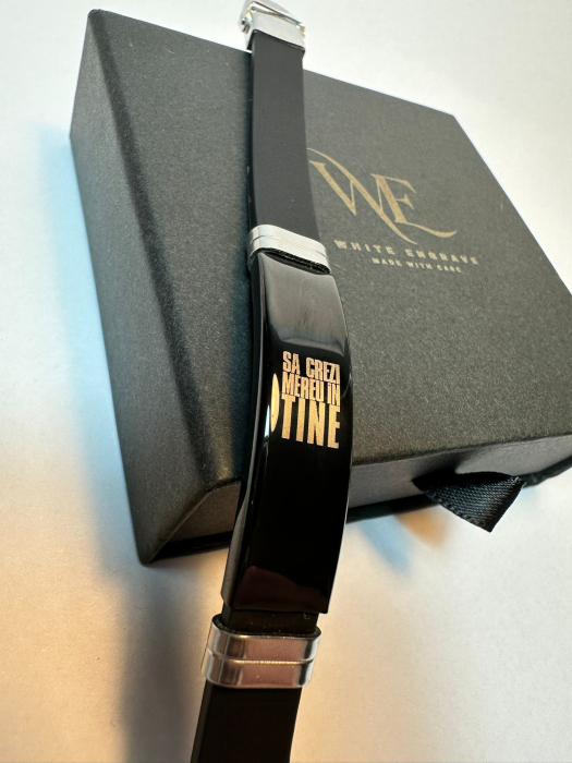 Brățări Silicon [3]