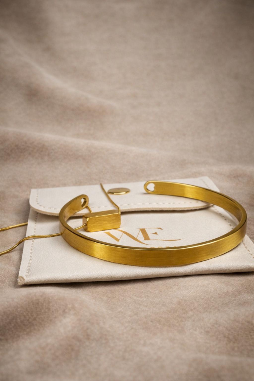 Set auriu STRONG [2]