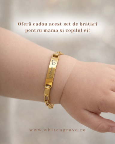 Brățara ADAM&EVA [6]