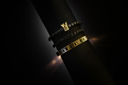 Brățară cu Coroana [1]