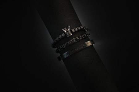 Brățară cu Coroana [3]