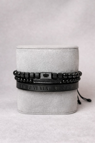 Brățări Luxury - Brățară cu Coroana