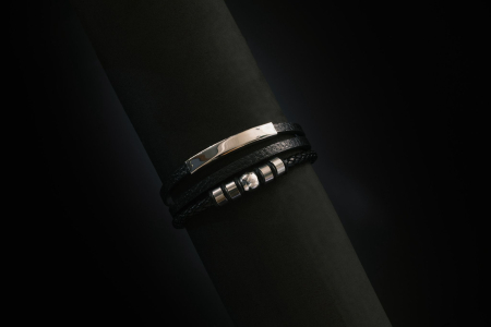 Brățări COMFORT collection - Brățări Piele Bărbați