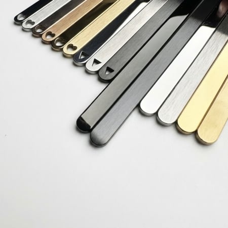 Brățară personalizată cu gravură | White Engrave [8]