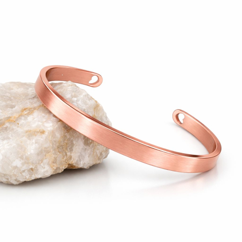 Brațări Rigide capete inimioară [10]