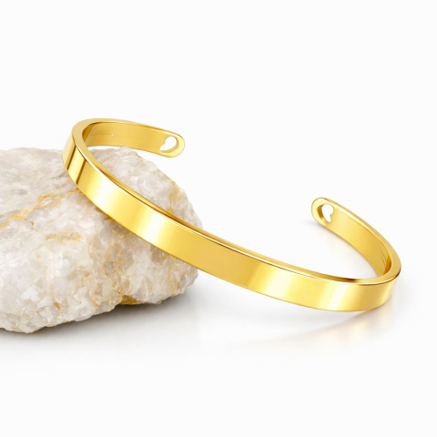 Brațări Rigide capete inimioară [14]