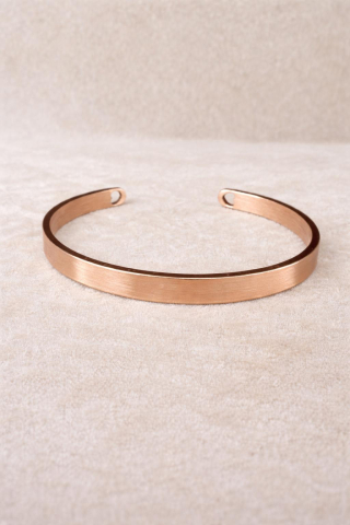 Brațări Rigide capete inimioară [11]