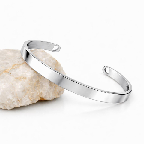 Brațări Rigide capete inimioară [7]