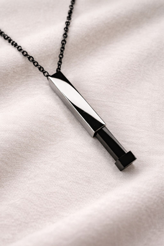 Coliere SLIDER collection - Colier SLIDER