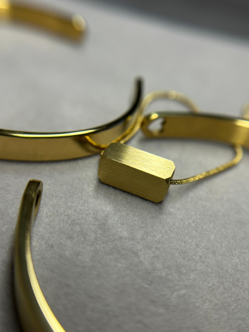 Set auriu STRONG [3]