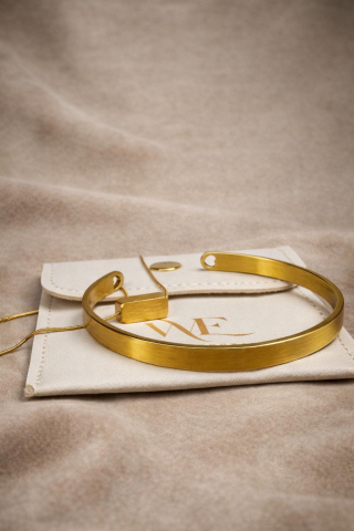 Set auriu STRONG [1]