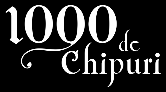 1000 de Chipuri