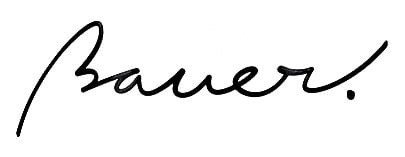 Bauer