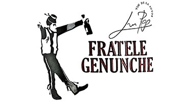 Fratele Genunche