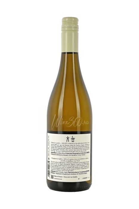 Alexakis - Assyrtiko - 2022 [2]