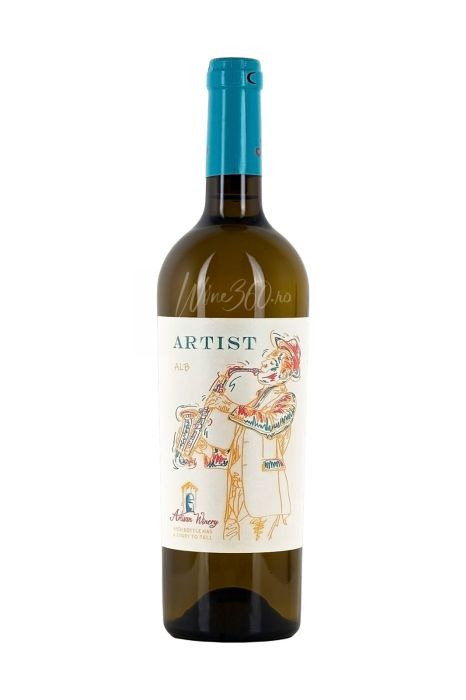 Artisan Winery - Artist Alb - 2024 [2]