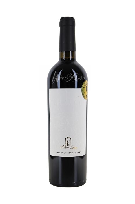 Artisan Winery - Gravor - 2021 [2]