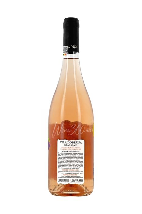 Avincis - Vila Dobrusa - Rose [2]