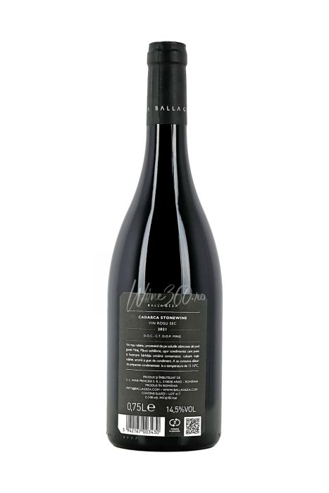 Balla Geza - Stonewine - Cadarca - 2021 - SGR [2]